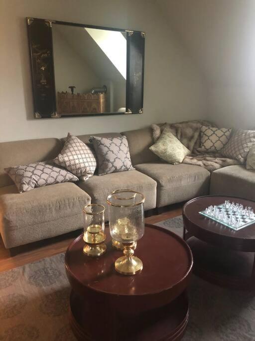 Redefined Alchemy - Bright, Eclectic, Pretty Apt 3E Little Falls 외부 사진